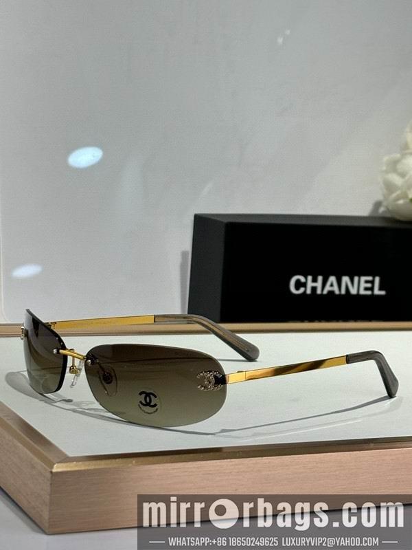 Chanel Glasses smh114