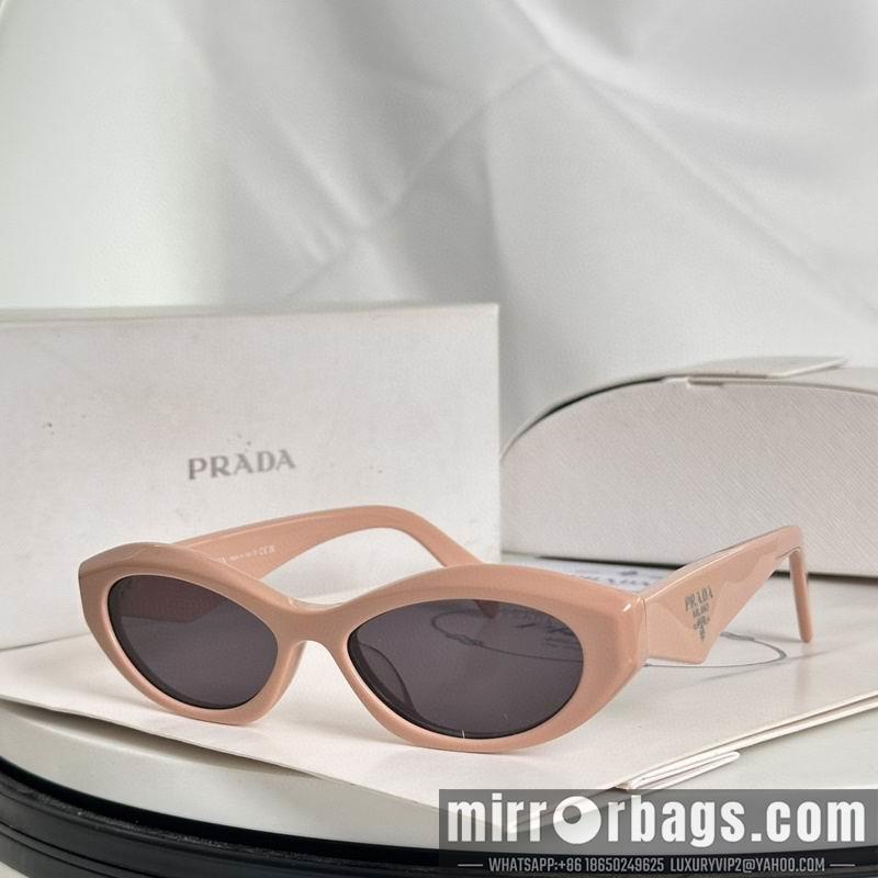 Prada Glasses smh162