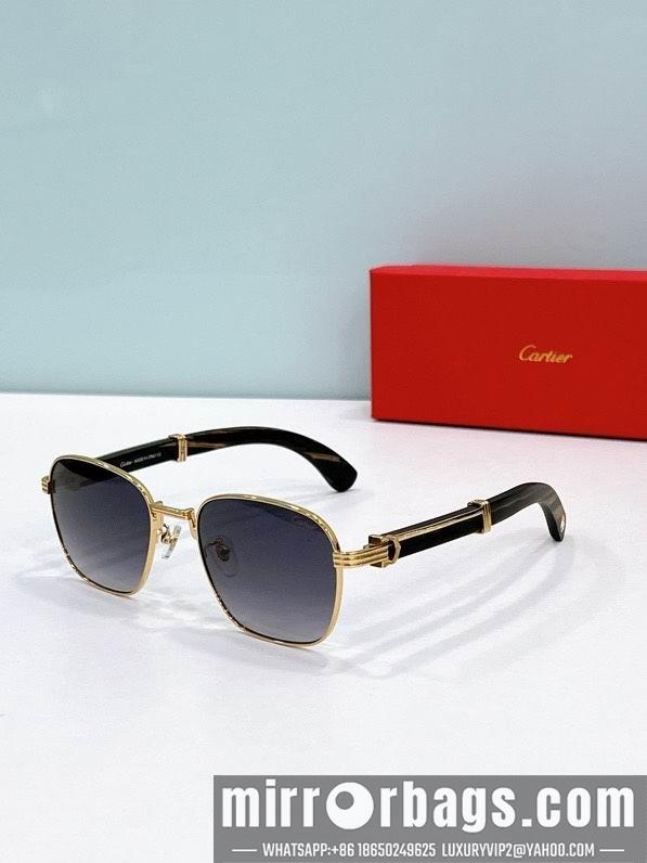 Cartier Glasses smx226