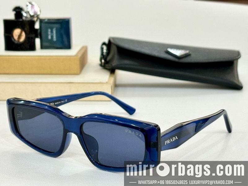 Prada Glasses smr116
