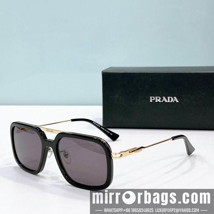 Prada Glasses smr136