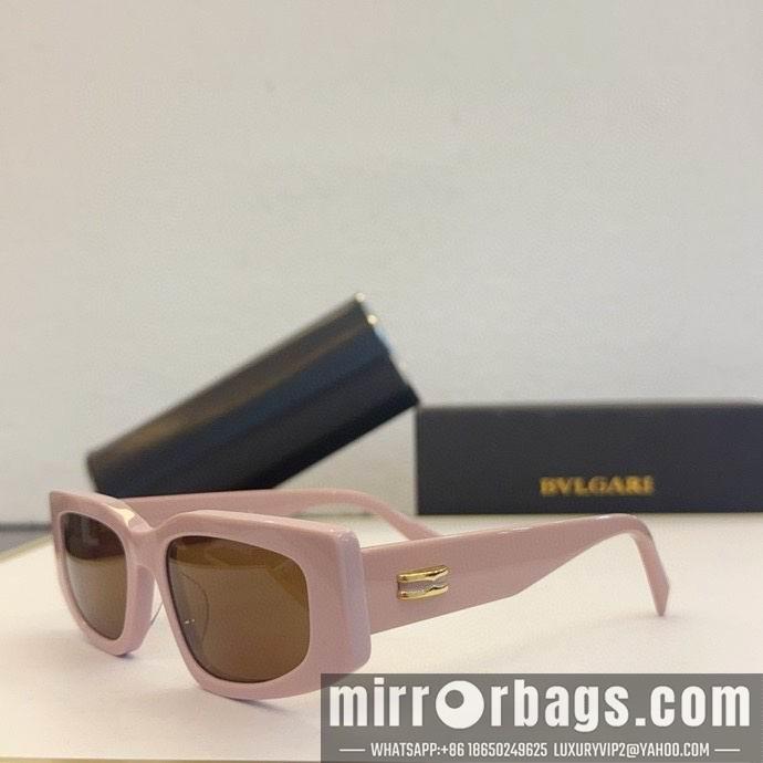 Bvlgari Glasses 03smh01