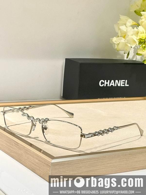 Chanel Glasses smr276