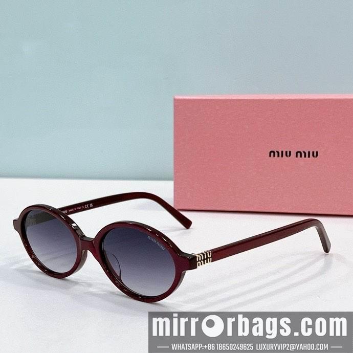MiuMiu Glasses smx99