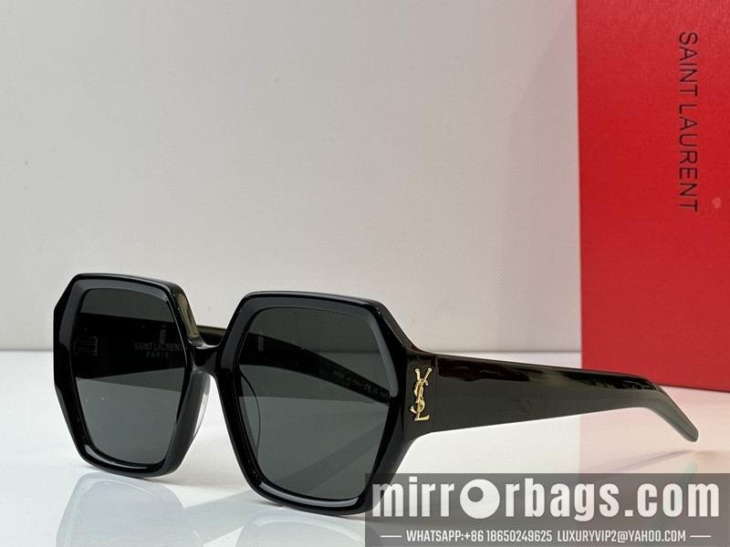 YSL Glasses 03smh64
