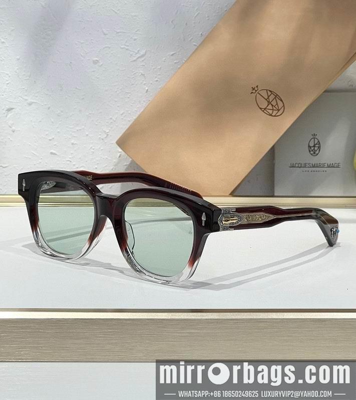Jacques Marie Mage Glasses 03smh17