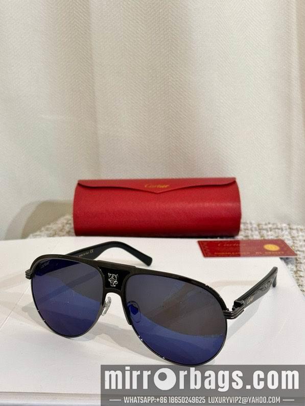 Cartier Glasses smr117