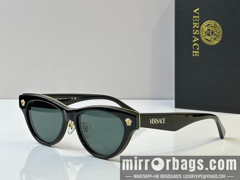 Versace Glasses 03smh100