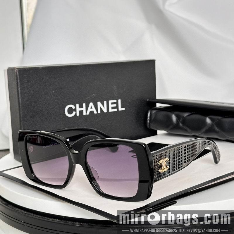 Chanel Glasses smh71