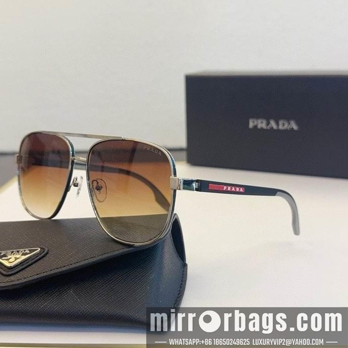 Prada Glasses smx244