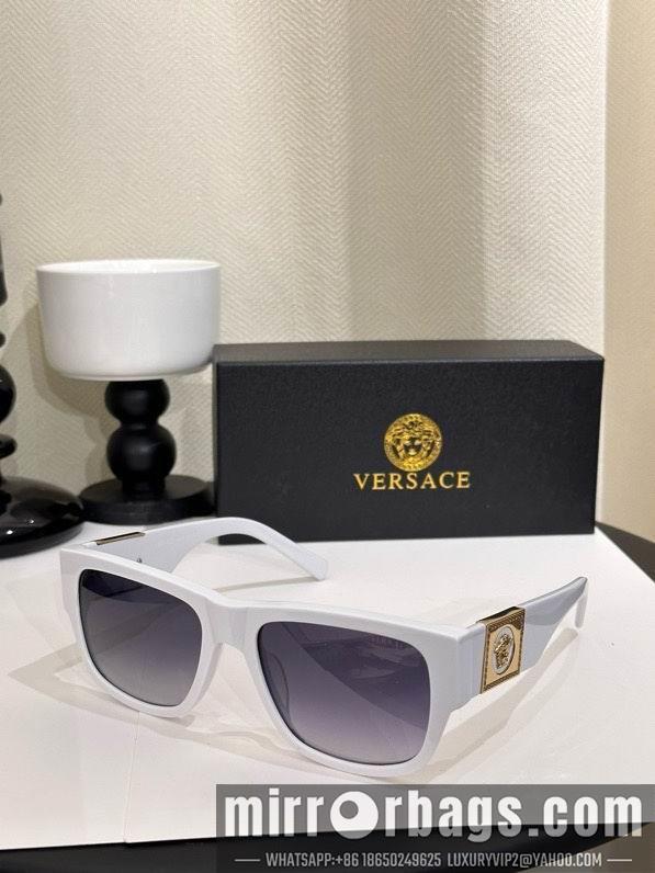 Versace Glaases smx121