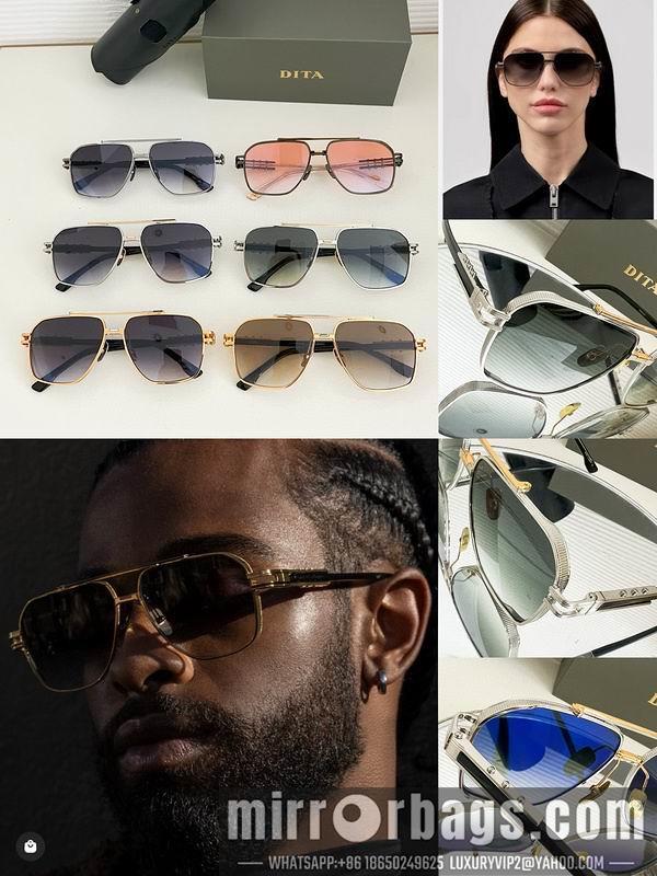 Dita Glasses smx37