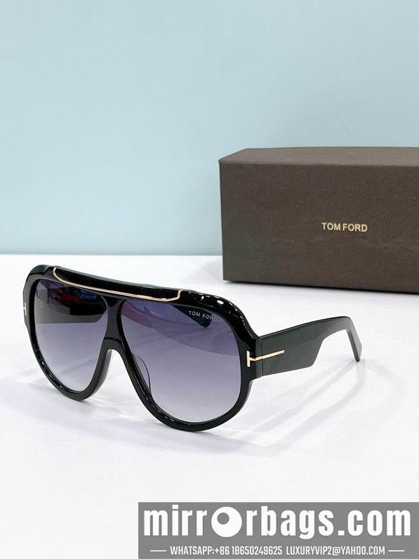 Tom Ford Glasses smx132