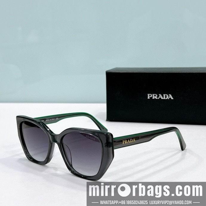 Prada Glasses smx197