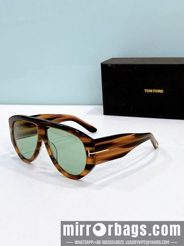 Tom Ford Glasses smx135
