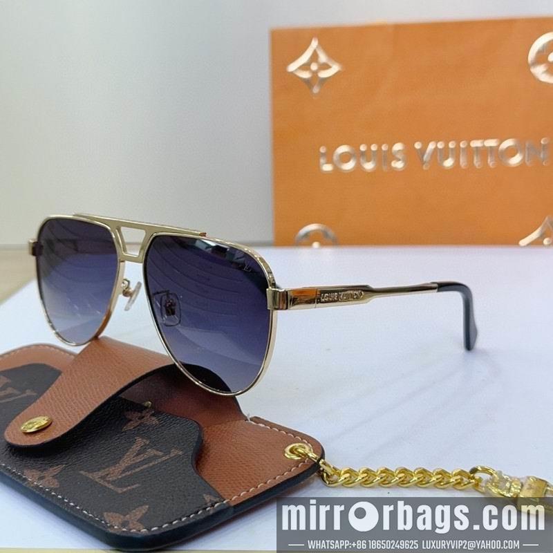 LV Glasses smh163
