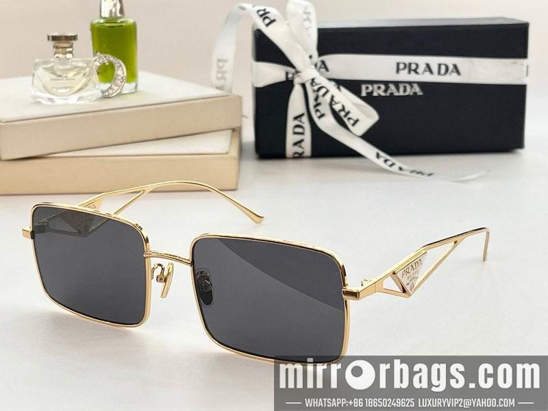Prada Glasses smr104