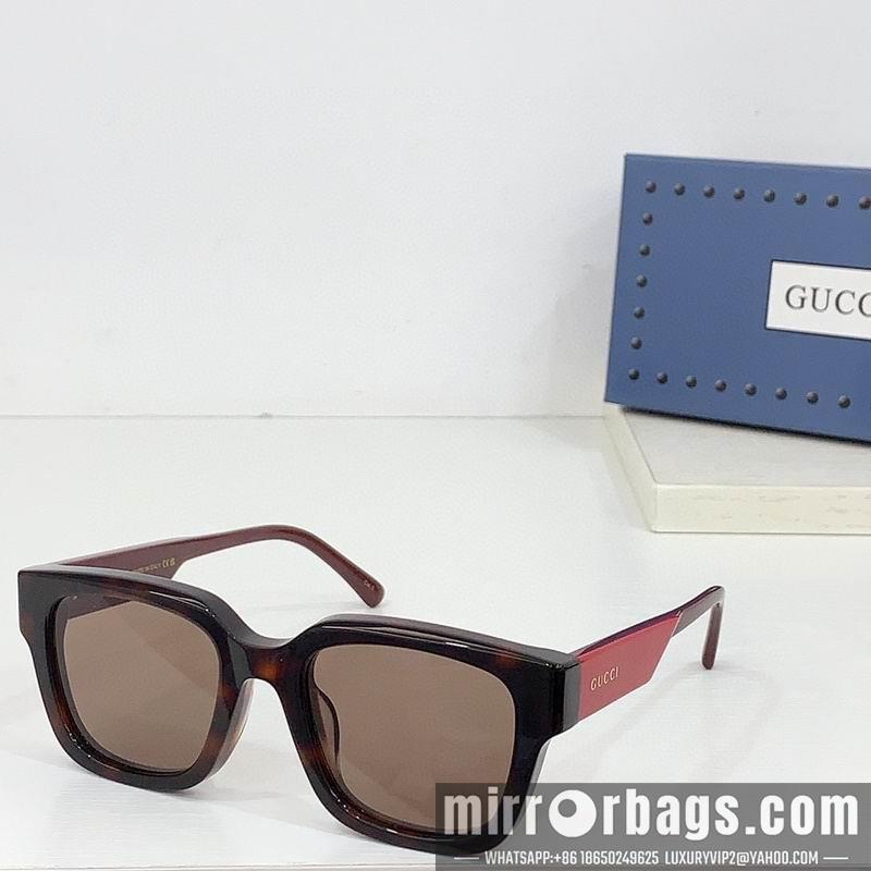 Gucci Glasses smh04
