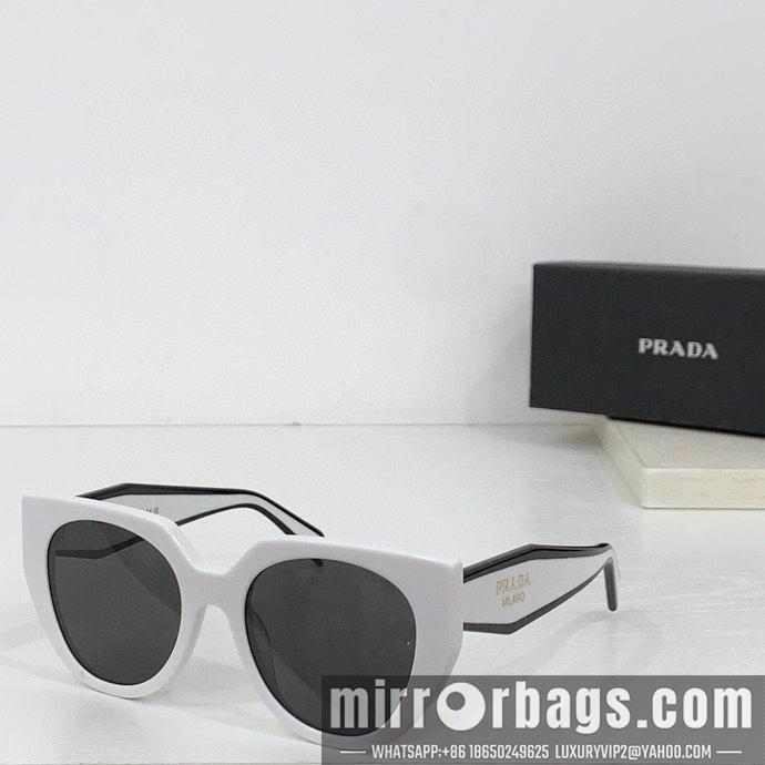 Prada Glasses smh21
