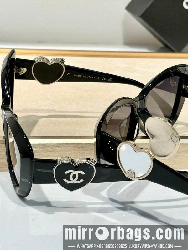 Chanel Glasses smh117