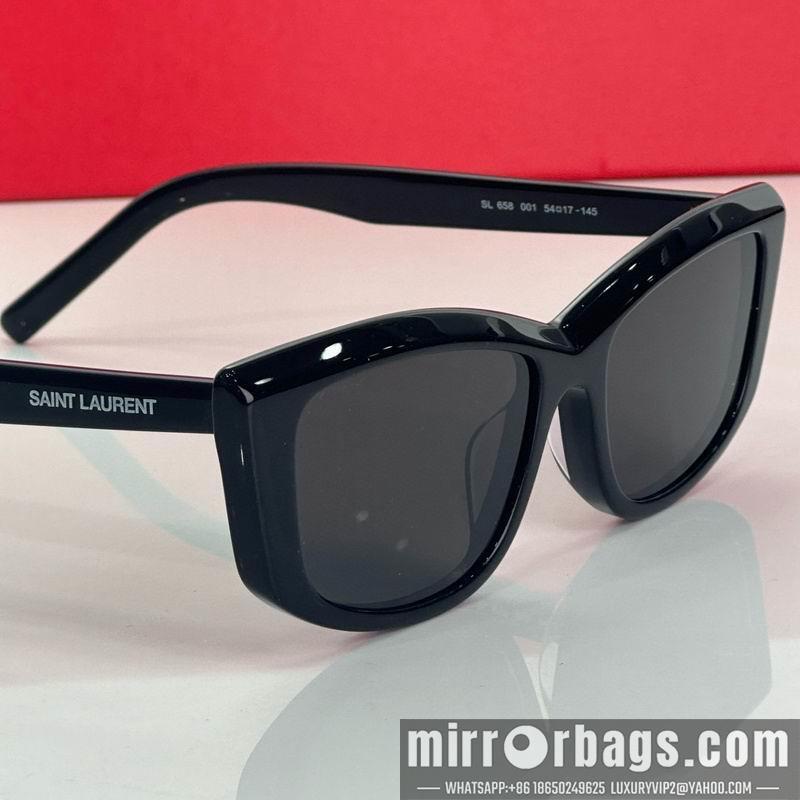 YSL Glasses smx76