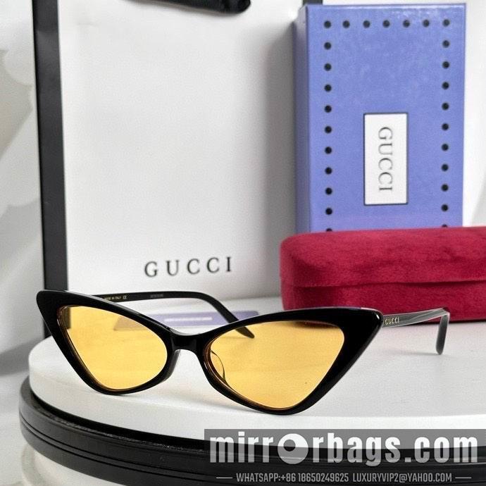 Gucci Glasses smx173
