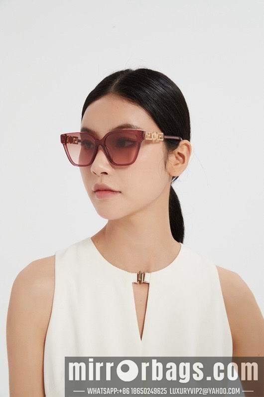 Versace Glaases smx178
