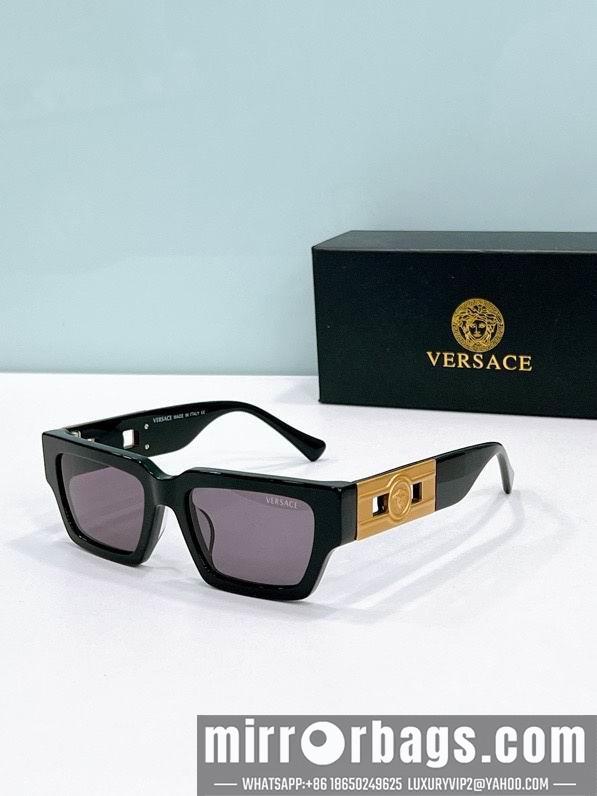 Versace Glaases smx136