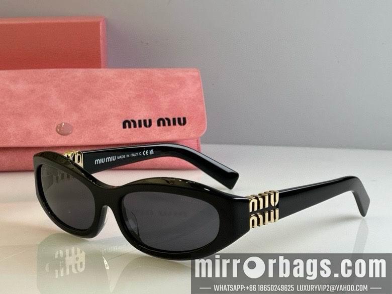 MiuMiu Glasses smx143