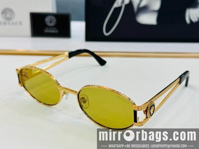Versace Glaases smx50
