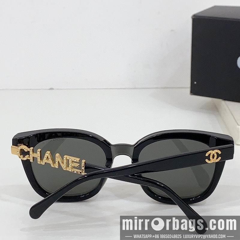 Chanel Glasses smr42