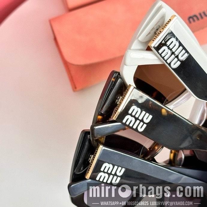 MiuMiu Glasses smx129