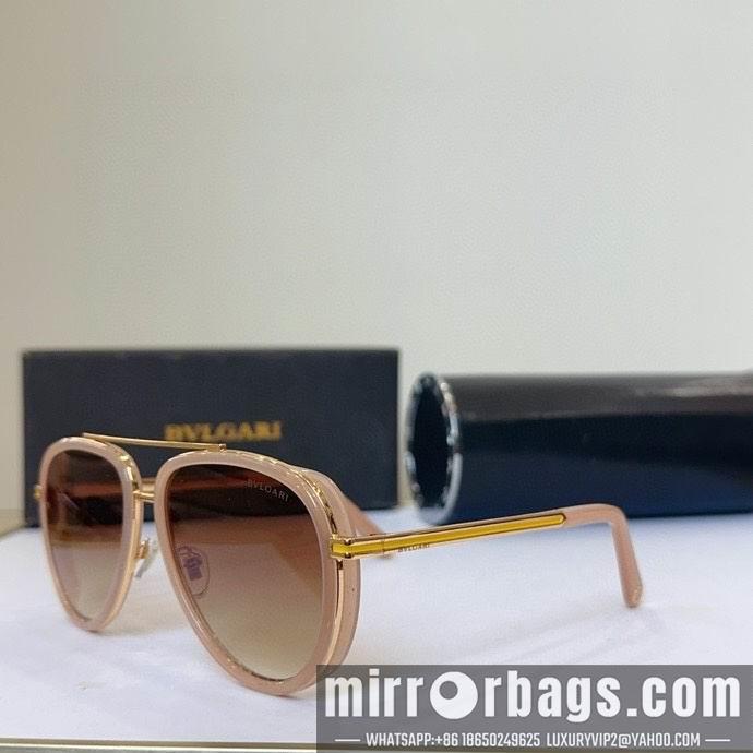 Bvlgari Glasses 03smh25
