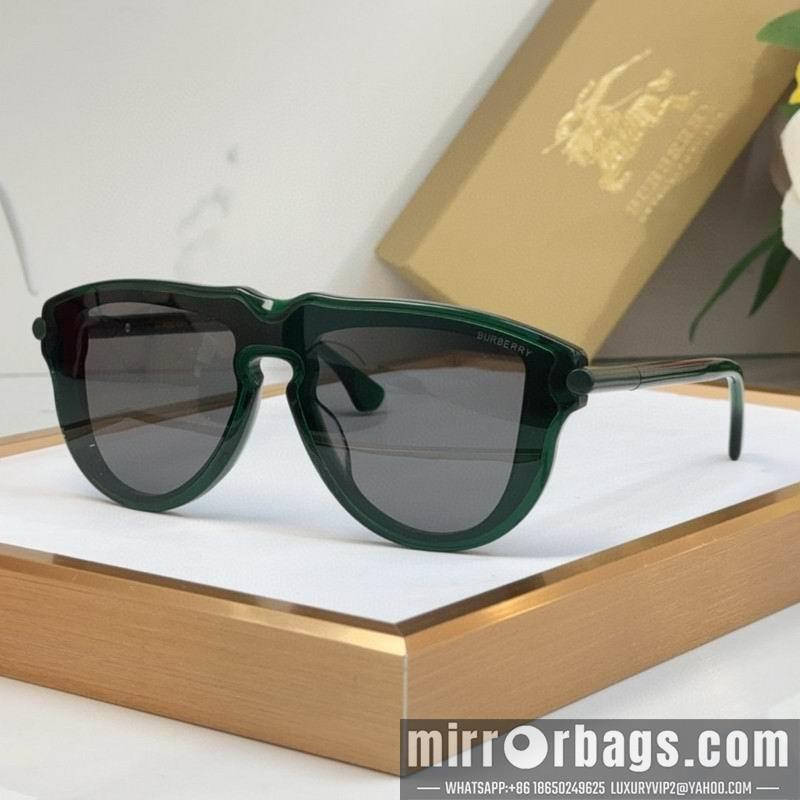 Burberry Glasses 03smh11