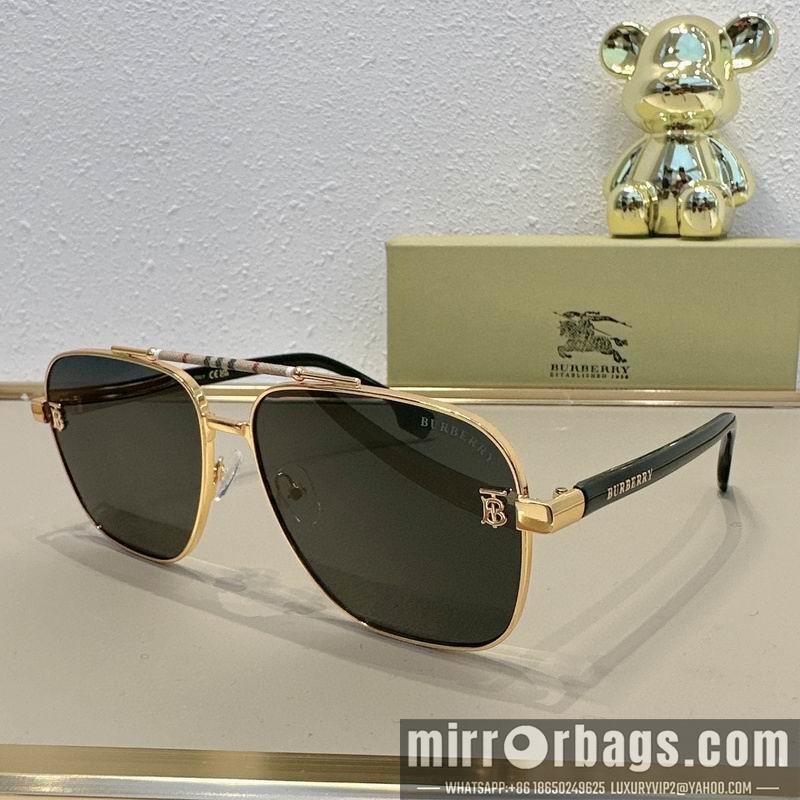 Burberry Glasses 03smh12