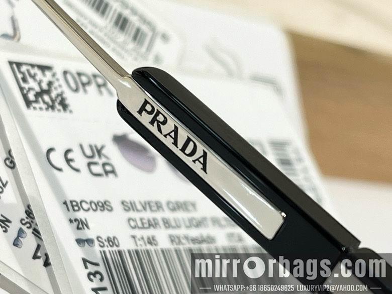 Prada Glasses smx316