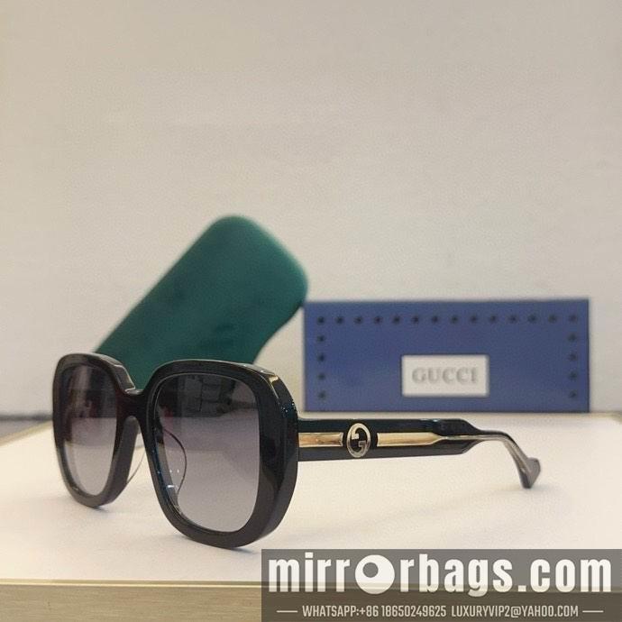 Gucci Glasses smx153