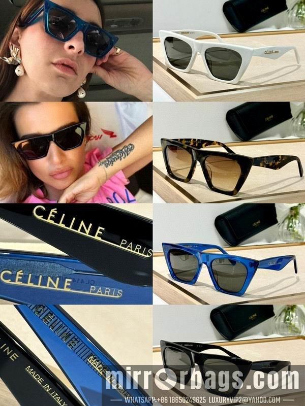 Celine Glasses 03smh27