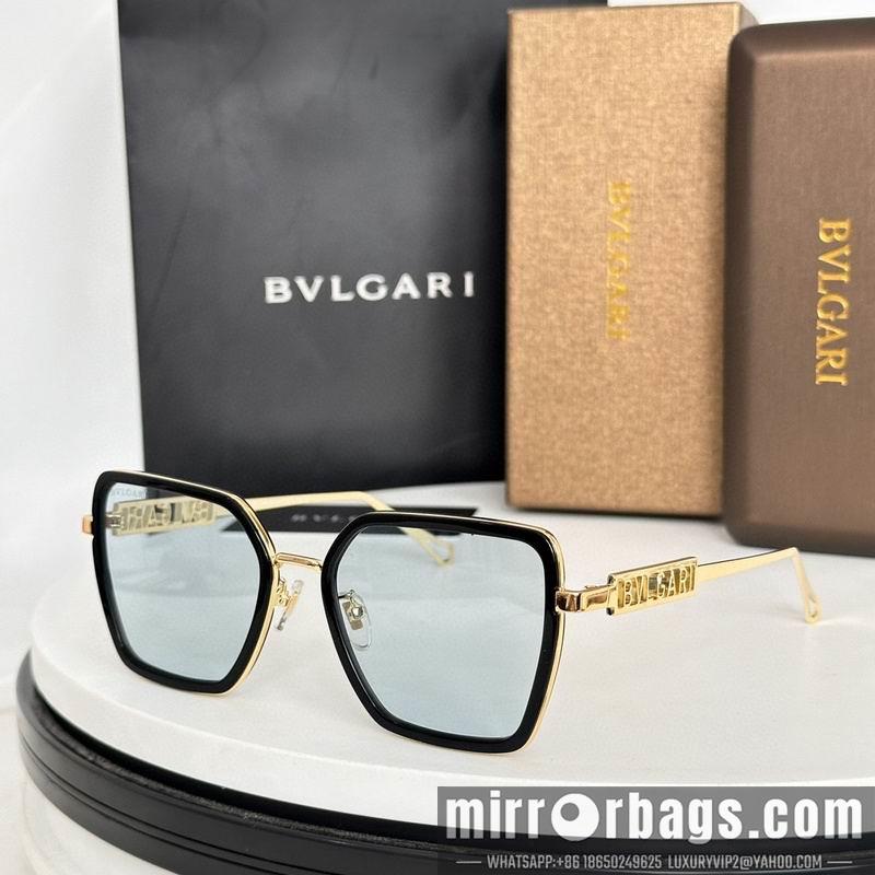Bvlgari Glasses 03smh63