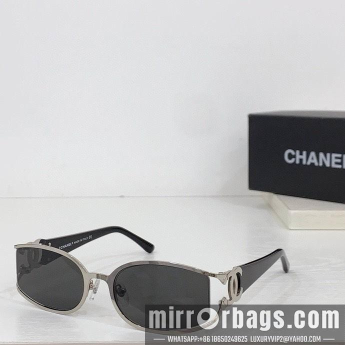 Chanel Glasses smx349