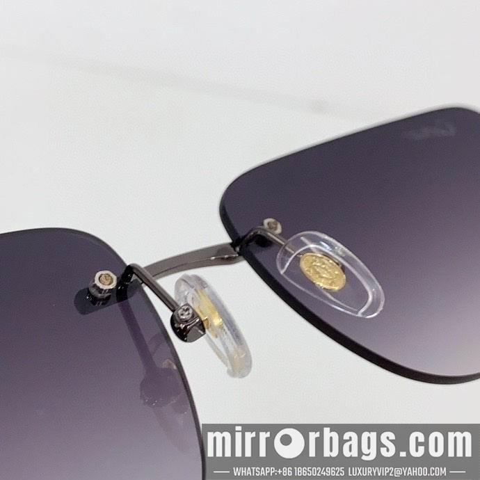 Cartier Glasses smx273