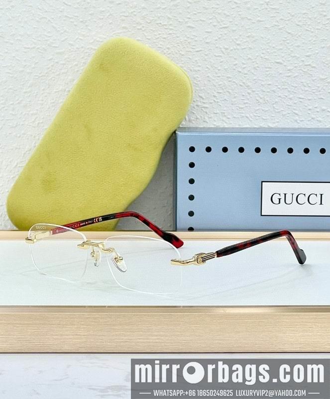 Gucci Glasses smh137