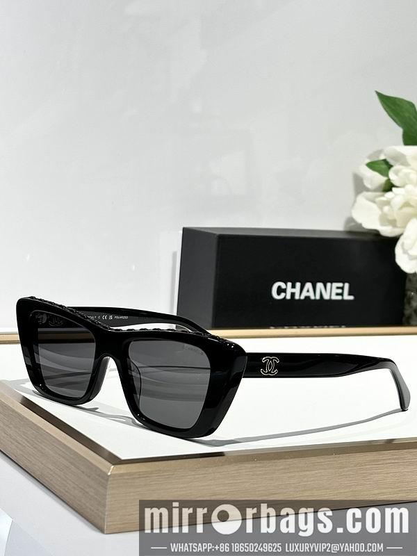 Chanel Glasses smh94