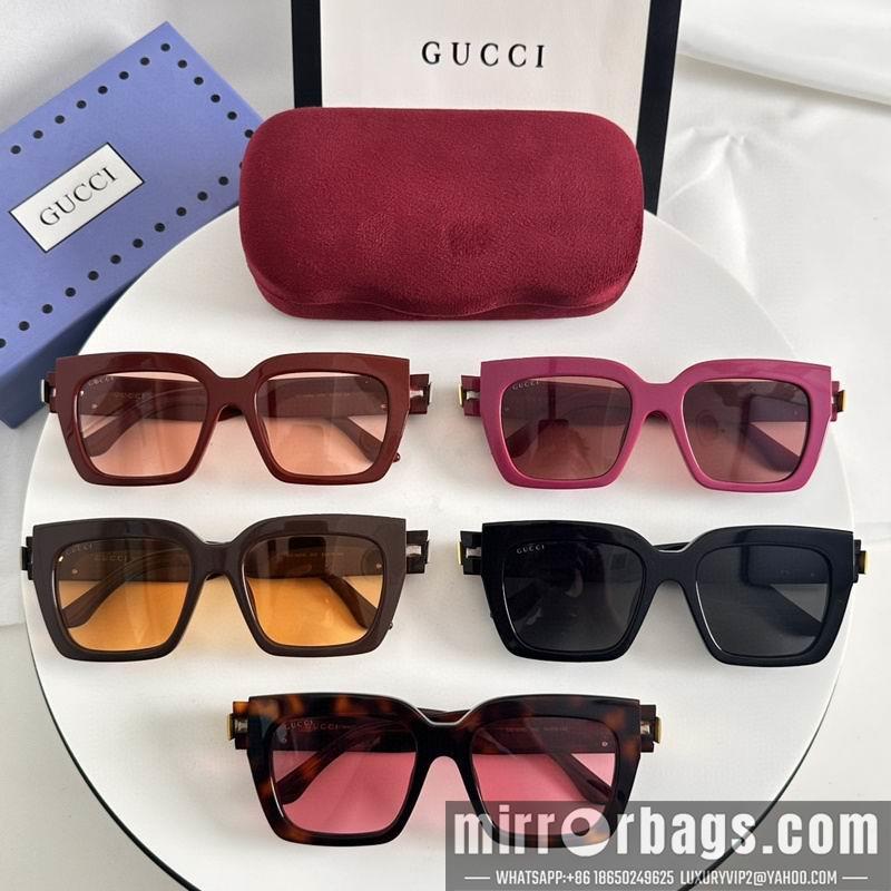 Gucci Glasses smh101