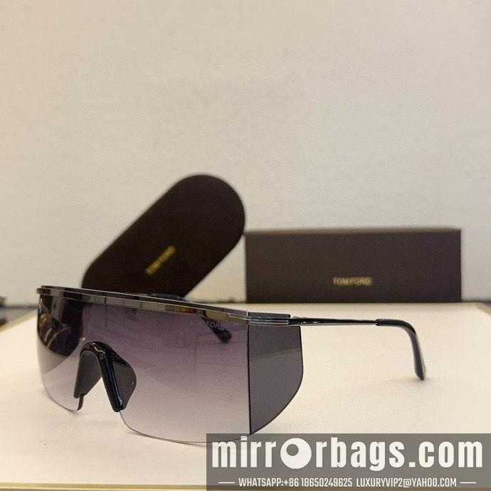 Tom Ford Glasses smx166