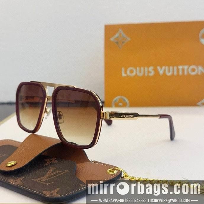 LV Glasses smx169