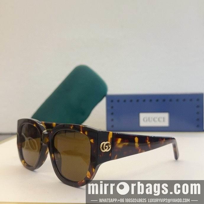 Gucci Glasses smr03