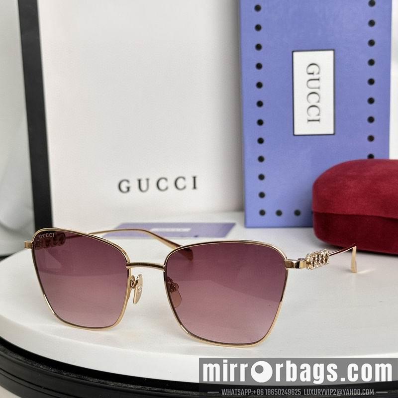 Gucci Glasses smh109