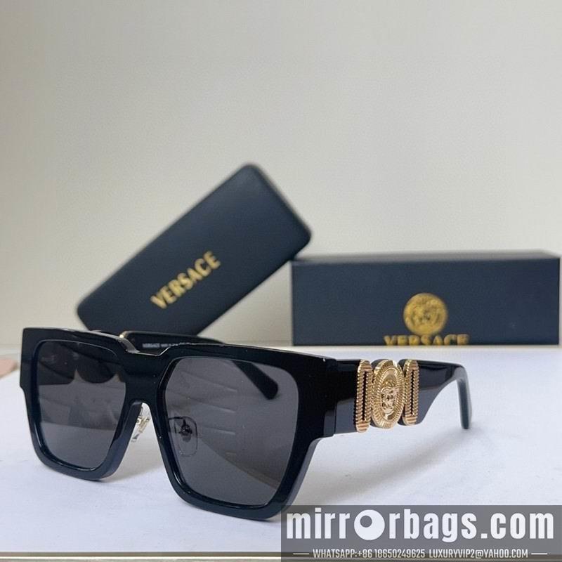 Versace Glasses 03smh83