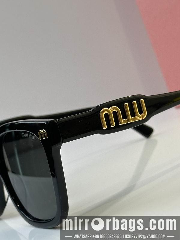MiuMiu Glasses 03smh93